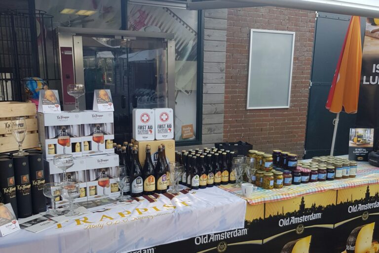 Marinapark Residentie Bloemendaal - Bild 13 Marinapark Residentie Bloemendaal - Bild 13