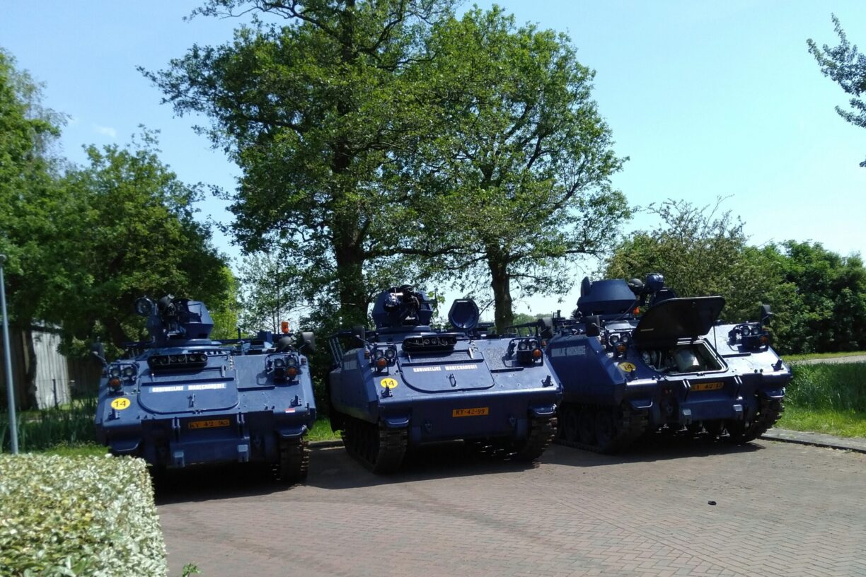 Marinapark Residentie Bloemendaal - Bild 17 Marinapark Residentie Bloemendaal - Bild 17