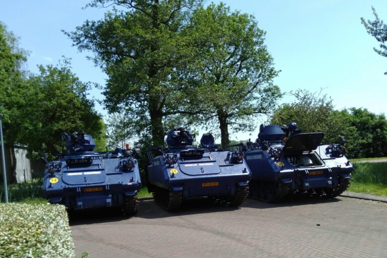 Marinapark Residentie Bloemendaal - Bild 17 Marinapark Residentie Bloemendaal - Bild 17