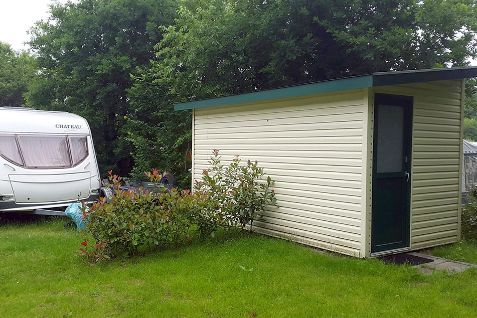 Marinapark Residentie Bloemendaal - Bild 6 Marinapark Residentie Bloemendaal - Bild 6