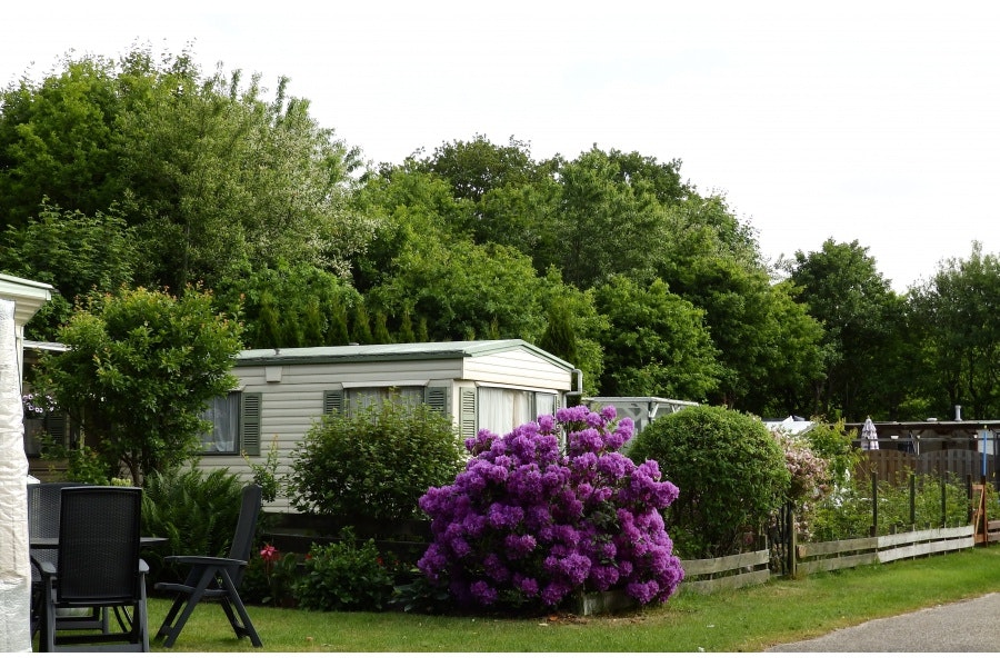 Marinapark Residentie Bloemendaal - Bild 7 Marinapark Residentie Bloemendaal - Bild 7
