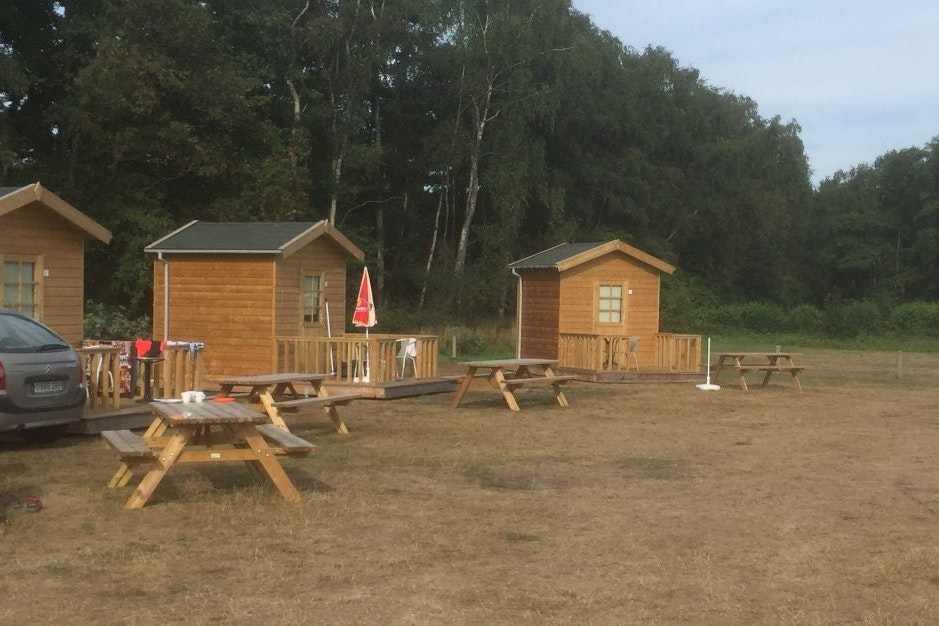 Marinapark Residentie Bloemendaal - Bild 8 Marinapark Residentie Bloemendaal - Bild 8