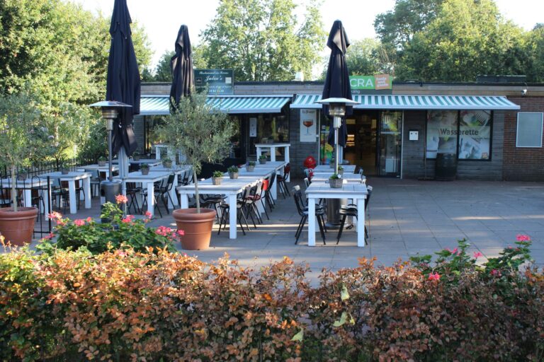 Marinapark Residentie Bloemendaal - Bild 9 Marinapark Residentie Bloemendaal - Bild 9