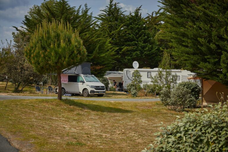 Marvilla Parks Côte Sauvage - Bild 1