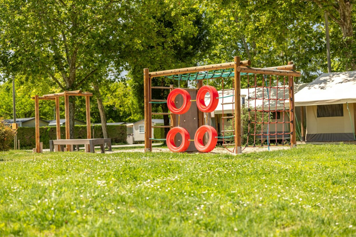 Marvilla Parks Château De Galaure - Bild 11 Marvilla Parks Château De Galaure - Bild 11