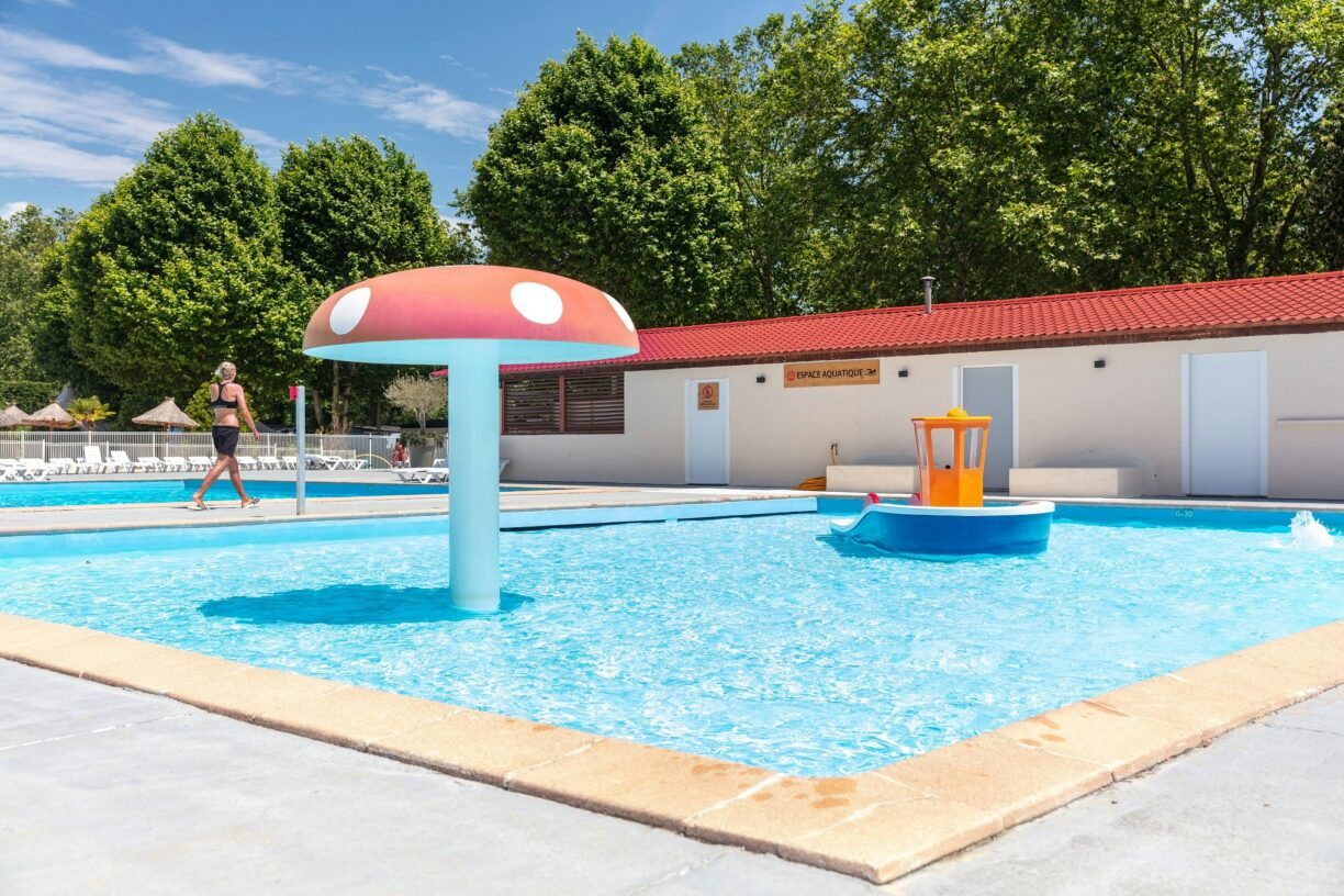 Marvilla Parks Château De Galaure - Bild 13 Marvilla Parks Château De Galaure - Bild 13