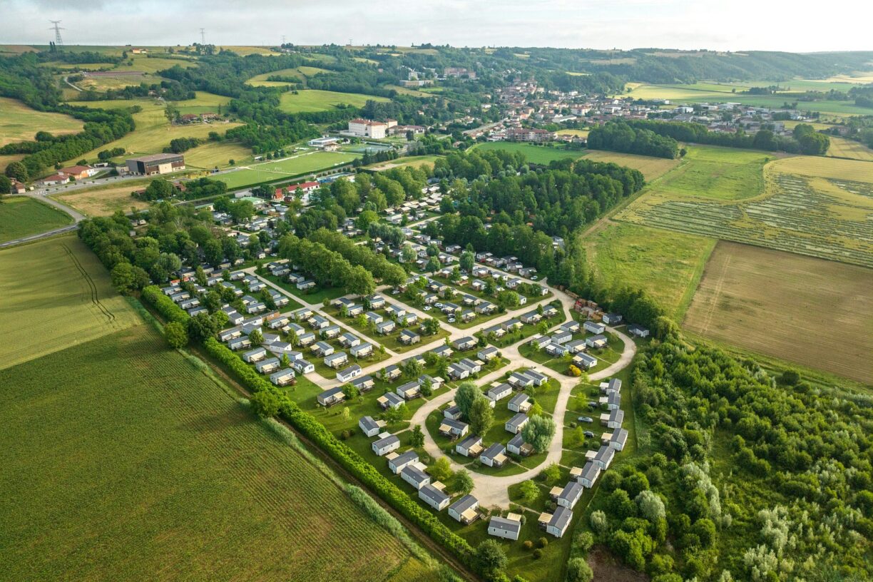 Marvilla Parks Château De Galaure - Bild 17 Marvilla Parks Château De Galaure - Bild 17