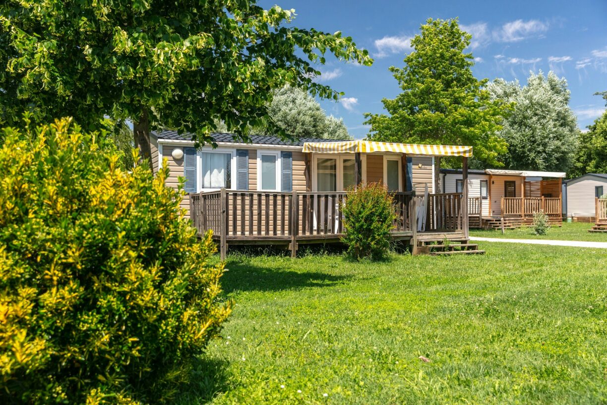 Marvilla Parks Château De Galaure - Bild 3 Marvilla Parks Château De Galaure - Bild 3