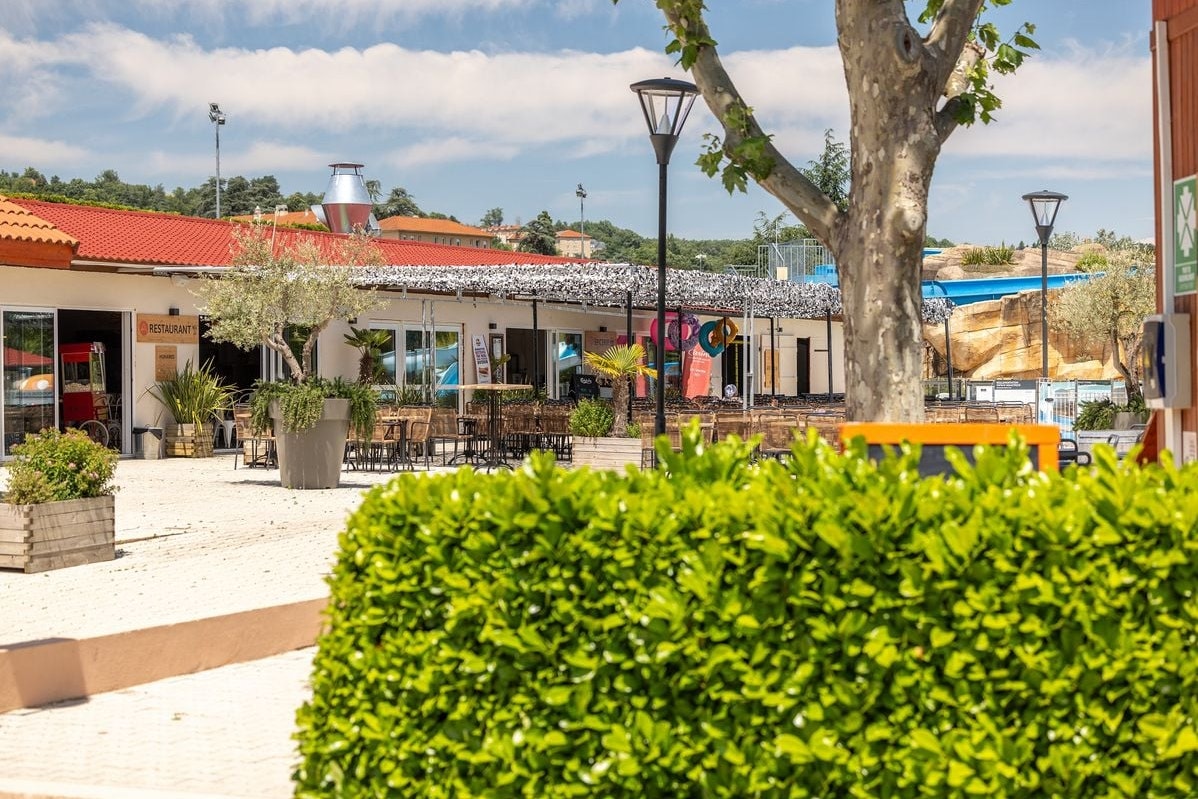 Marvilla Parks Château De Galaure - Bild 6 Marvilla Parks Château De Galaure - Bild 6