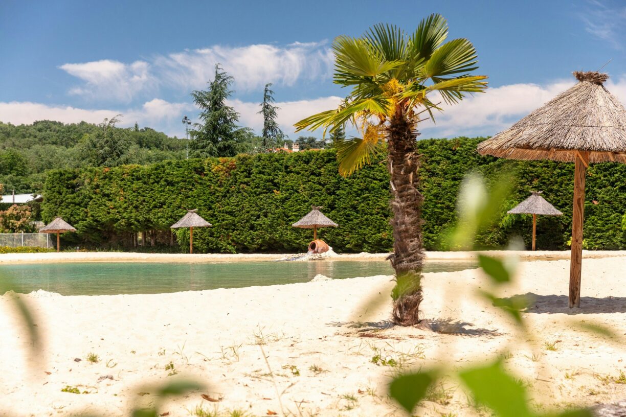 Marvilla Parks Château De Galaure - Bild 7 Marvilla Parks Château De Galaure - Bild 7