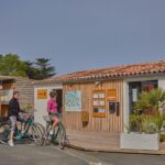 Marvilla Parks Côte Sauvage - Bild 13