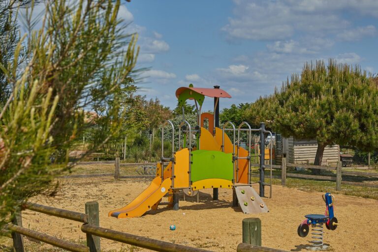 Marvilla Parks Côte Sauvage - Bild 3