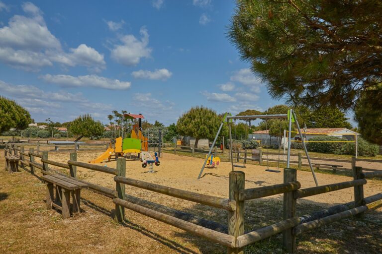 Marvilla Parks Côte Sauvage - Bild 9