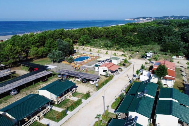 Mcm Camping & Resort - Bild 4