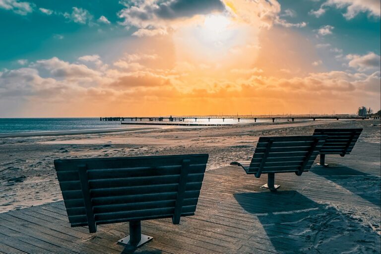 Meerreise Camping - Bild 10