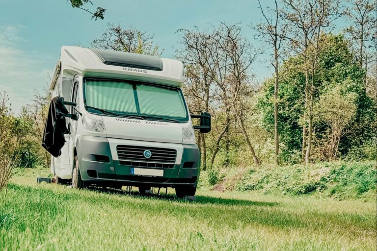 Meerreise Camping - Bild 2