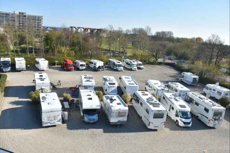 Meerreise Camping - Bild 3