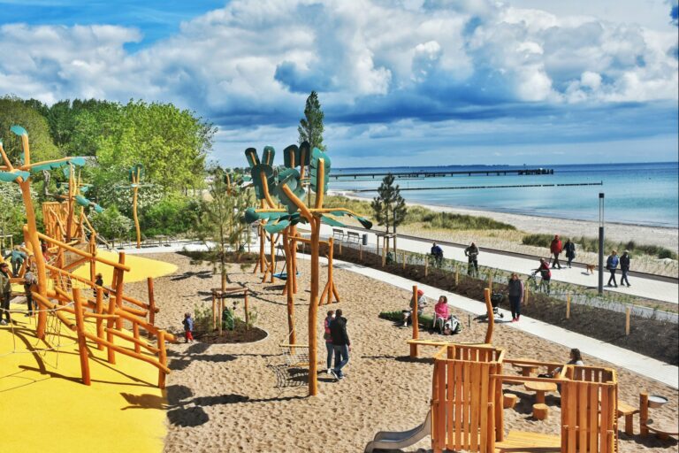 Meerreise Camping - Bild 5