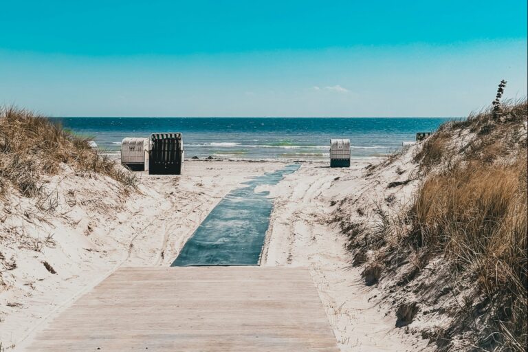 Meerreise Camping - Bild 9