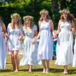 Mellbystrands Camping - Bild 10