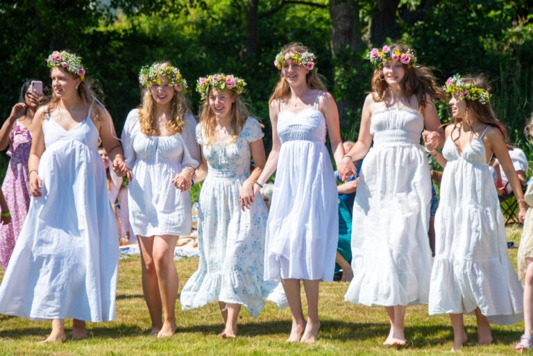 Mellbystrands Camping - Bild 10