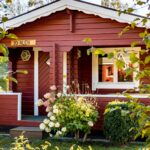 Mellbystrands Camping - Bild 2