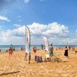 Mellbystrands Camping - Bild 3