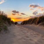 Mellbystrands Camping - Bild 4