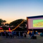 Mellbystrands Camping - Bild 6