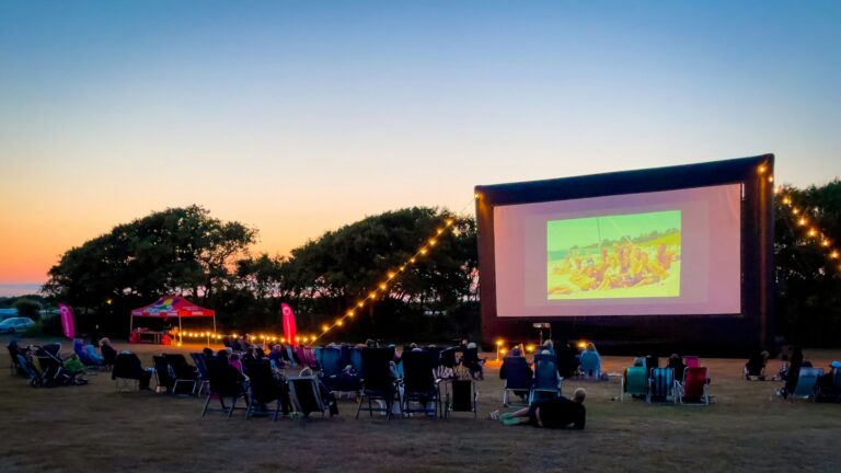 Mellbystrands Camping - Bild 6