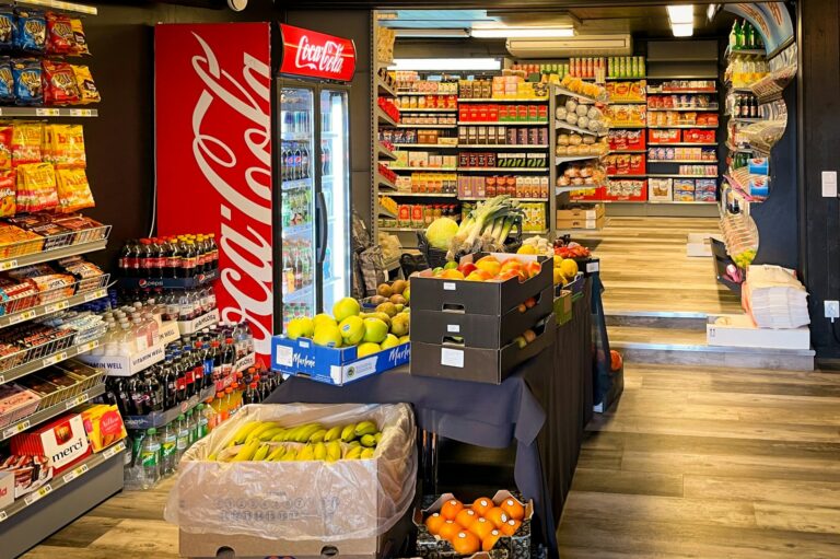 Mellbystrands Camping - Bild 7