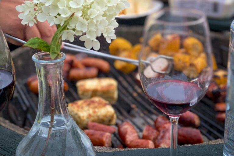 Mellbystrands Camping - Bild 8