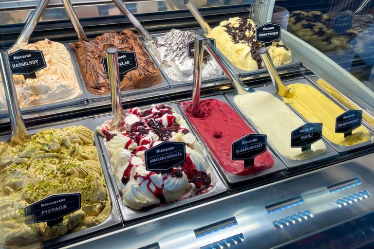 Mellbystrands Camping - Bild 9