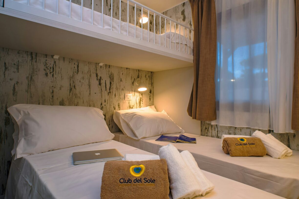 Milano Marittima Boutique Resort - Bild 15 Milano Marittima Boutique Resort - Bild 15