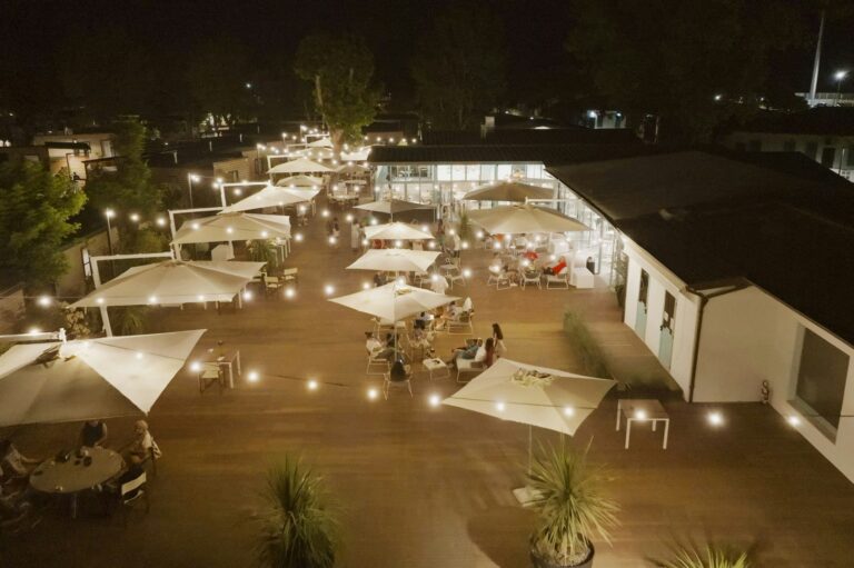 Milano Marittima Boutique Resort - Bild 17 Milano Marittima Boutique Resort - Bild 17