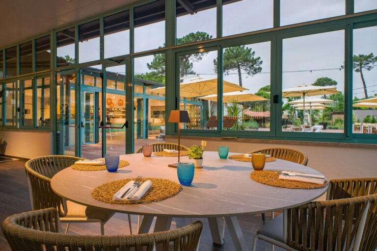 Milano Marittima Boutique Resort - Bild 18 Milano Marittima Boutique Resort - Bild 18