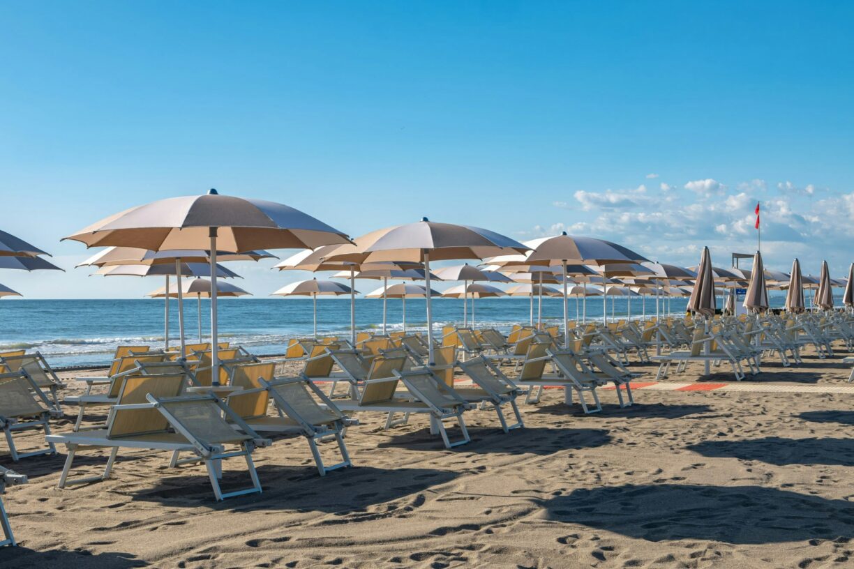 Milano Marittima Boutique Resort - Bild 2 Milano Marittima Boutique Resort - Bild 2