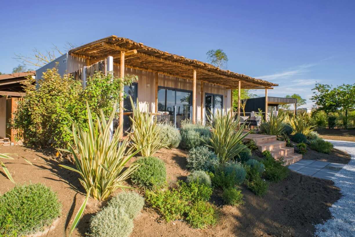 Milano Marittima Boutique Resort - Bild 3 Milano Marittima Boutique Resort - Bild 3