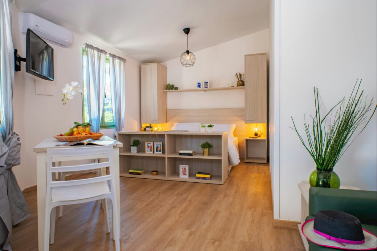 Milano Marittima Boutique Resort - Bild 8 Milano Marittima Boutique Resort - Bild 8