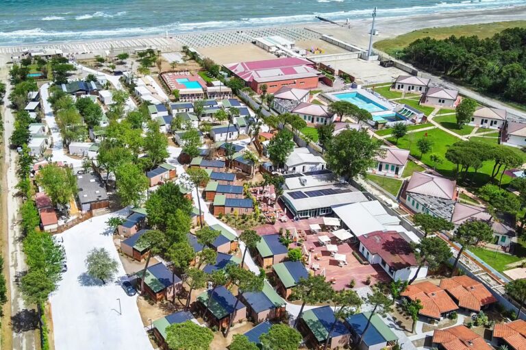 Milano Marittima Boutique Resort - Bild 1