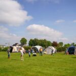Mini Camping Drentse Monden - Bild 3