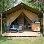 Mini Camping Drentse Monden - Bild 4