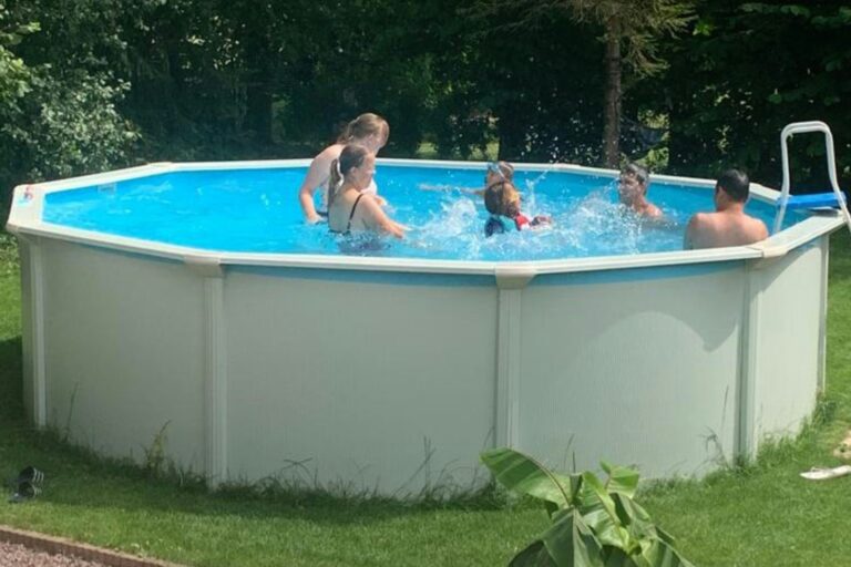 Mini Camping Drentse Monden - Bild 6