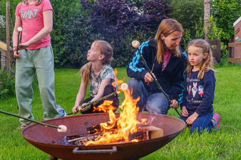 Mini Camping Drentse Monden - Bild 7