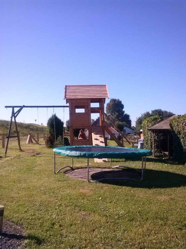 Mini Camping Moleneind - Bild 3