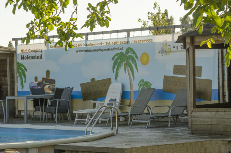 Mini Camping Moleneind - Bild 6