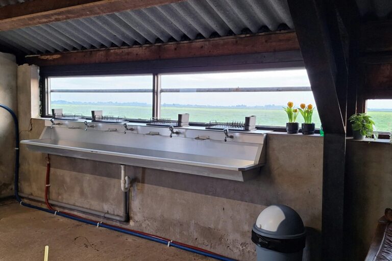 Minicamping De Grutte Earen - Bild 10