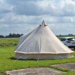 Minicamping De Grutte Earen - Bild 11