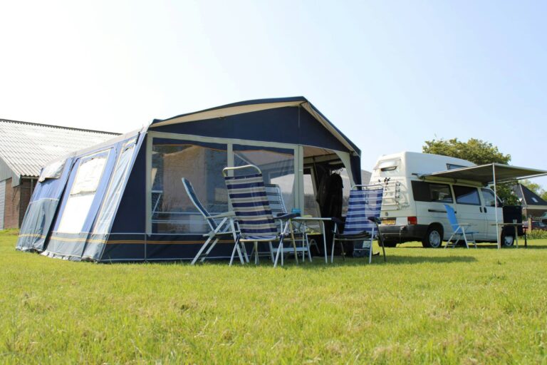 Minicamping De Grutte Earen - Bild 14