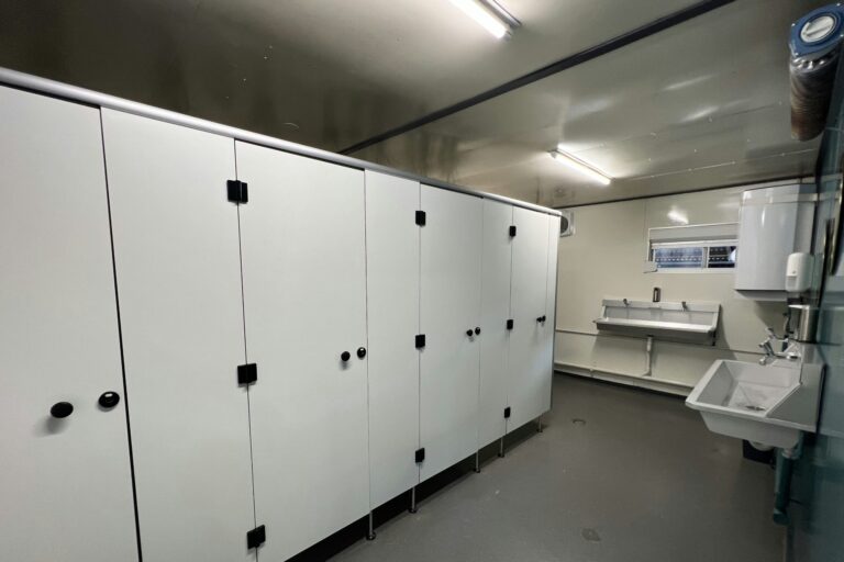 Minicamping De Grutte Earen - Bild 15